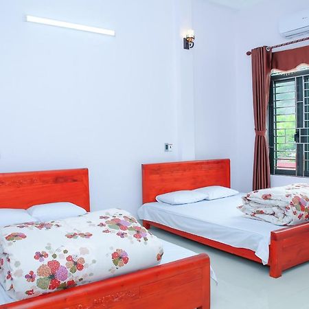 Nha Nghi Thuy Linh 2 Dong Huong Exterior foto